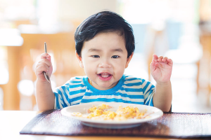 Are Your Child Ready for Daycare at Baby Centre?