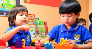 Top 5 Preschool near Kuala Lumpur