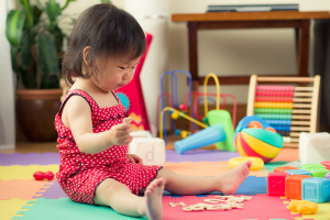 Top 5 Preschool near Kuala Lumpur