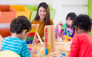 Are You Taking the Childcare Costs in Malaysia Seriously?