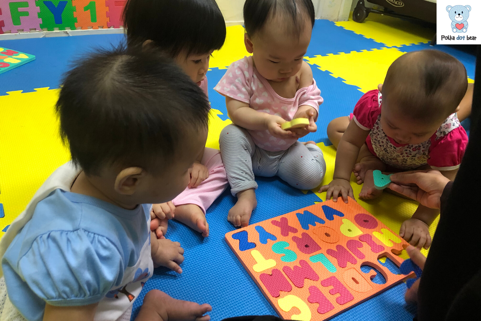 Are You Taking the Childcare Costs in Malaysia Seriously?