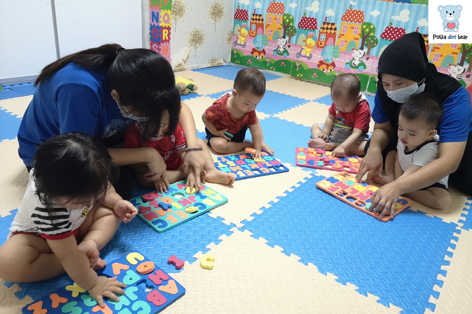 Are You Taking the Childcare Costs in Malaysia Seriously?