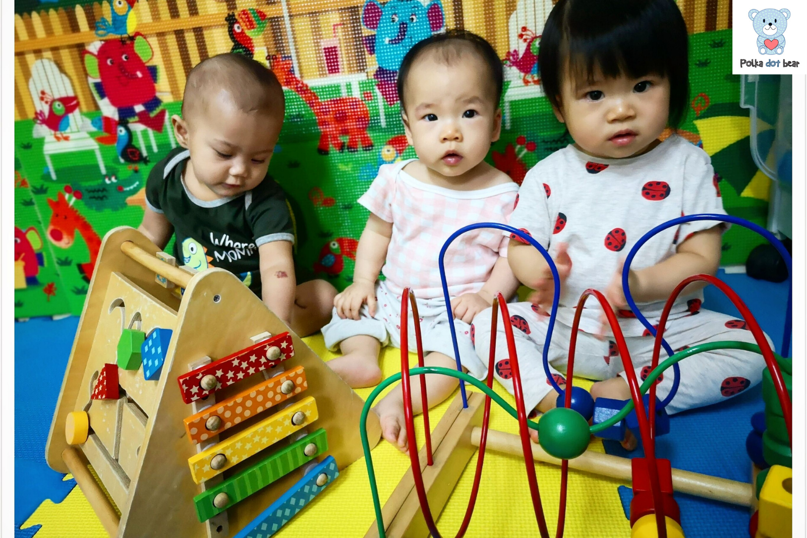 Are You Taking the Childcare Costs in Malaysia Seriously?