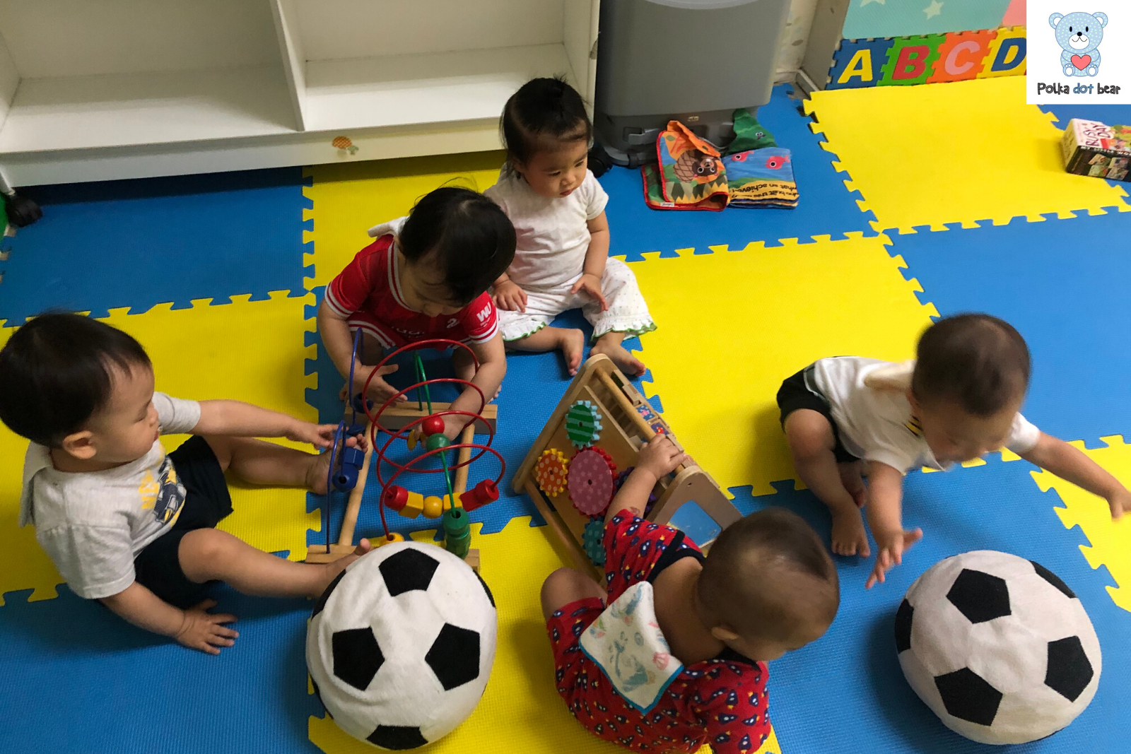 Are You Taking the Childcare Costs in Malaysia Seriously?