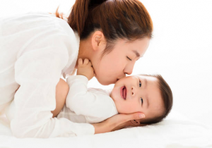 The Perfect Guide For Responsive Caregiving in Infant and Toddlers