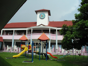 Have You Chosen The Best Preschool in Petaling Jaya