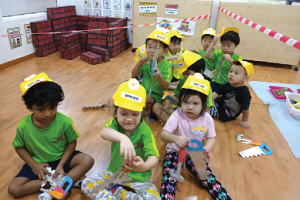 Have You Chosen The Best Preschool in Petaling Jaya