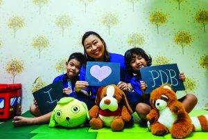 Have You Chosen The Best Preschool in Petaling Jaya