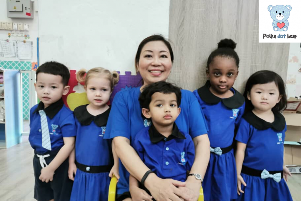 Have You Chosen The Best Preschool in Petaling Jaya