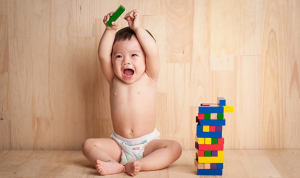 Things to consider when choosing childcare for your infant and toddler