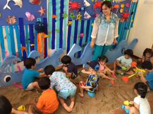 Your Perfect Guide To Play School in Petaling Jaya