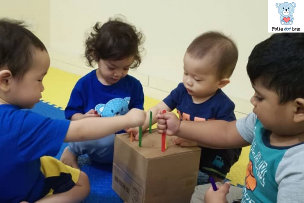 Your Perfect Guide To Play School in Petaling Jaya