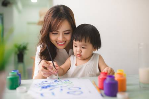 Why Quality Childcare is Important in These Modern Days