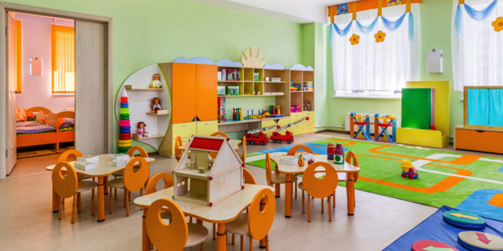 5 Proven Benefits of Daycare Centre in Petaling Jaya