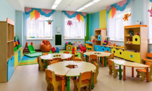 Choosing The Right Daycare in Ara Damansara