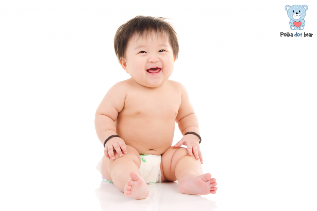 Here’s What You Need To Know About Infant Care