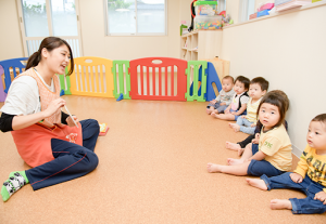 Getting The Right Private Day Care Near Me